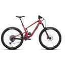 Santa Cruz 5010 4 CC X01, Rasberry, M
