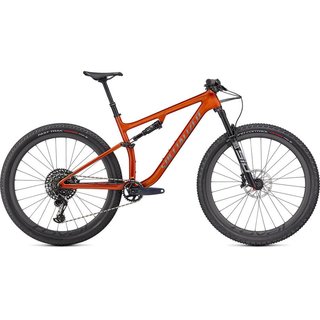 Specialized Epic EVO Expert GLOSS REDWOOD/SMOKE L