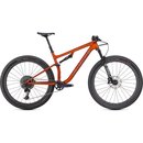 Epic EVO Expert GLOSS REDWOOD/SMOKE L