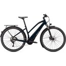 VADO 4.0 ST NB FSTGRN/BLK/LQDSIL L