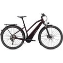 VADO 4.0 ST NB CSTUMBR/BLK/LQDSIL L