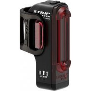 Lezyne LED Fahrradbeleuchtung Strip Alert StVZO