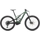 LEVO EXPERT CARBON 29 NB SGEGRN/FSTGRN L