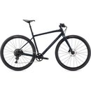 DIVERGE E5 COMP EVO FSTGRN/BLK/CHRM M