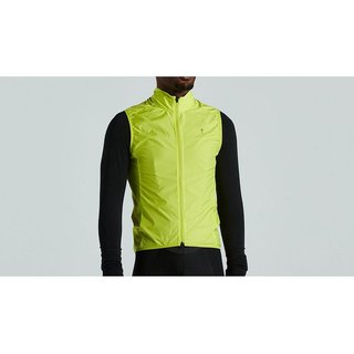 Specialized HYPRVIZ SL PRO WIND VEST MEN HYPRVIZ S