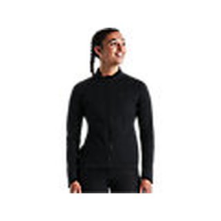 Specialized Womens Race-Series Wind Jacket Black XS