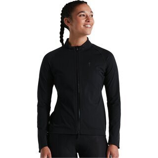 Specialized Womens Race-Series Wind Jacket Black XXL