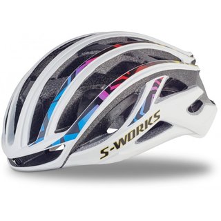 SW PREVAIL II TEAM HLMT CE WC L