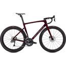 Specialized Tarmac SL7 Pro - Ultegra Di2 Red Tint/Carbon