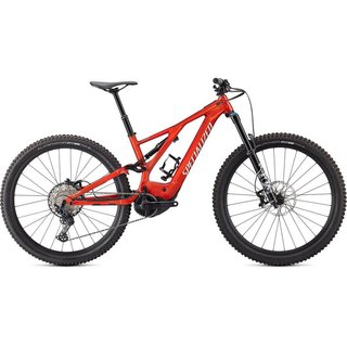 Specialized Turbo Levo Comp Redwood / White Mountains