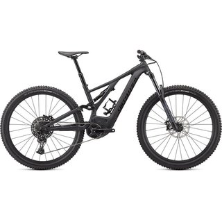 Specialized Turbo Levo Black / Gloss Tarmac Black/ Smoke