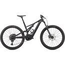 Specialized Turbo Levo Black / Gloss Tarmac Black/ Smoke