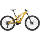 Specialized Turbo Levo Brassy Yellow