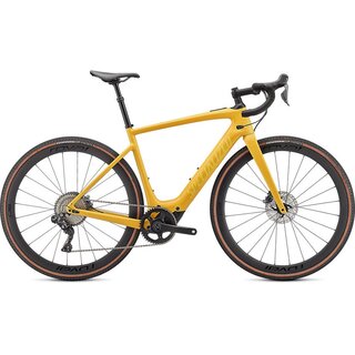 Specialized Turbo Creo SL Expert EVO Brassy Yellow/Sunset...