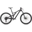 Stumpjumper Alloy BLK/SMK S3
