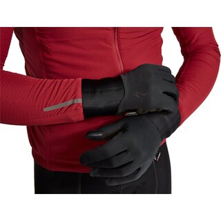 Specialized PRIME-SERIES THERMAL GLOVE WMN BLK S