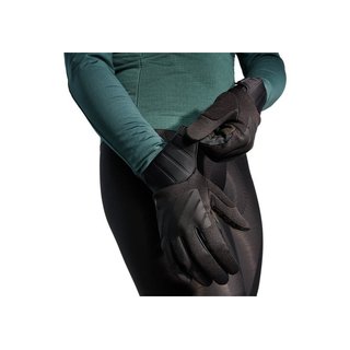 Specialized TRAIL-SERIES THERMAL GLOVE WMN BLK XL