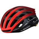 Specialized SW PREVAIL II ANGI MIPS ROCKET RED/CRIMSON/BLACK
