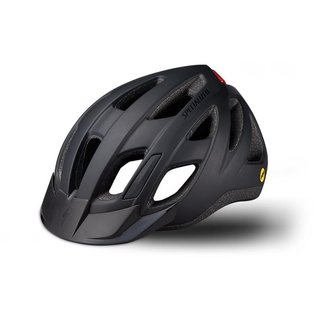 Specialized CENTRO LED MIPS BLACK, M-L