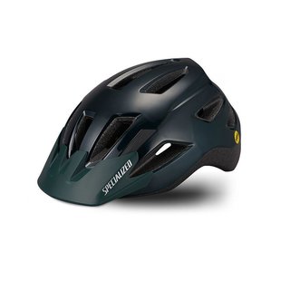 Specialized SHUFFLE LED SB MIPS FOREST GREEN/OASIS CHILD 50-55 cm