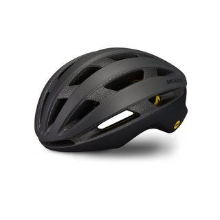 Specialized AIRNET MIPS BLACK/SMOKE