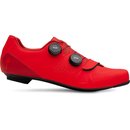 Specialized TORCH 3.0 RD SHOE BLK/RED 43