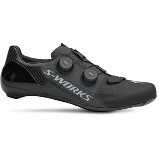 SW 7 RD SHOE BLK 41