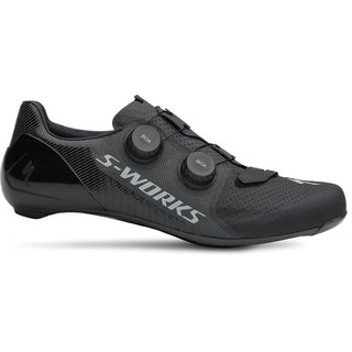 SW 7 RD SHOE BLK 46