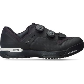 Specialized 2FO CLIPLITE MTB SHOE BLK