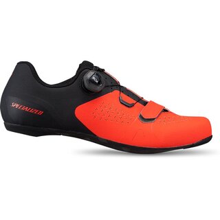 Specialized TORCH 2.0 RD SHOE RKTRED/BLK