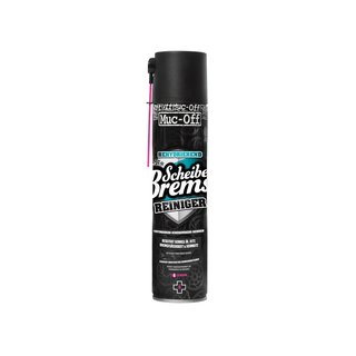 Muc Off Disc Brake Cleaner Aerosol 400ml (German Version)