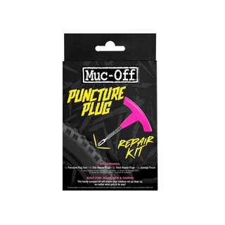 Muc Off Tubeless Repair Kit