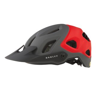 Oakley DRT5 - EUROPE Black/Red M