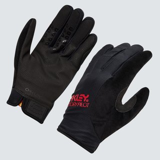 Oakley WARM WEATHER GLOVES Blackout M