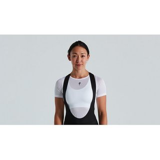 Specialized SL Shortsleeve Base Layer WMN White S