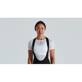 Specialized SL Shortsleeve Base Layer WMN White L