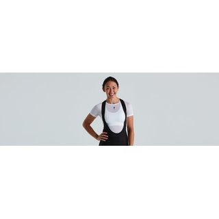 Specialized SL Shortsleeve Base Layer WMN White L