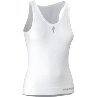 Specialized PRO SEAMLESS LAYER SVL WMN WHT