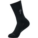 Specialized Techno MTB Tall Sock Black