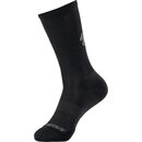 Specialized Hydrogen Vent Tall Road Socks Black