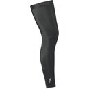 Specialized Therminal Leg Warmers mit Reißverschluss Black