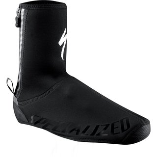 Specialized Deflect Shoe Cover Neoprene Black/Black