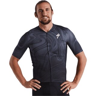 Specialized SL JERSEY SS BLACK M