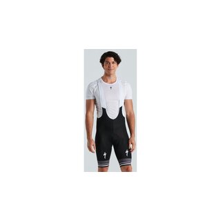 Specialized RBX COMP BIB SHORT BLACK/ANTHRACITE S