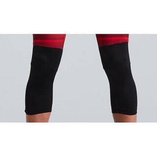 Specialized KNEE COVER LYCRA BLACK L