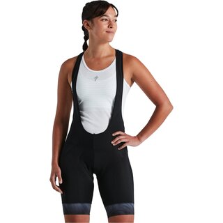 Specialized RBX COMP BIB SHORT WMN BLACK S