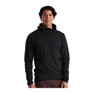 Specialized TRAIL WIND JACKET MEN BLACK S