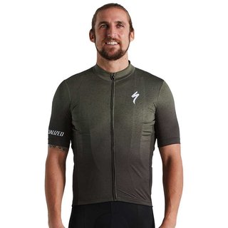 Specialized RBX COMP JERSEY SS MILITARY GREEN