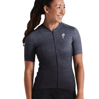 Specialized SL JERSEY SS WMN BLACK/ANTHRACITE