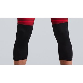 Specialized KNEE COVER LYCRA BLACK